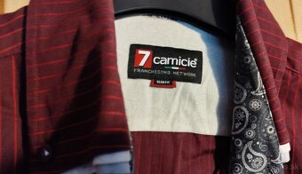 Predam Exkluzivnu koselu Camicie - 2