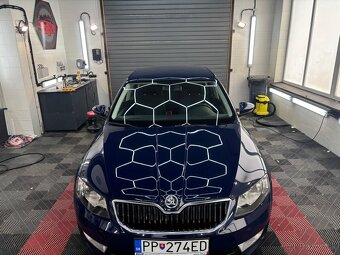 Škoda Octavia 3 1.6 TDi 81kw - 2