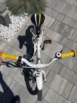 Predám detský bicykel - 2