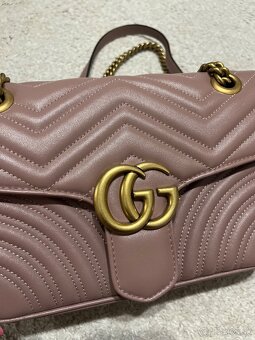 Gucci kabelka - 2
