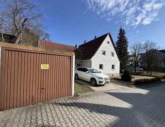 Prodej domu 4+1 • 83 m² bez realitky - Staré Křečany - 2