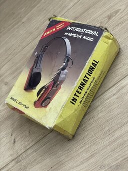 International HP-1000 - 2