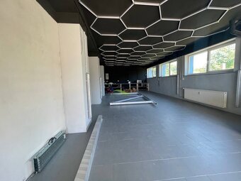 Obchodné priestory na Prenájom - 75 m2, vhodné aj pre výrobu - 2