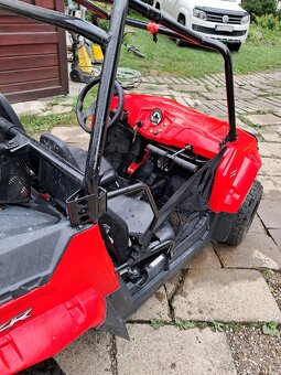 Polaris rzr 170 - 2