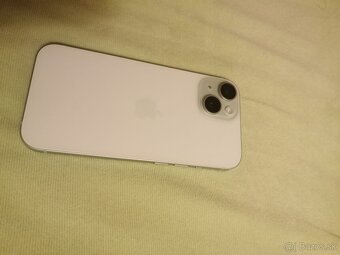 Predám IPhone 15 128GB - 2