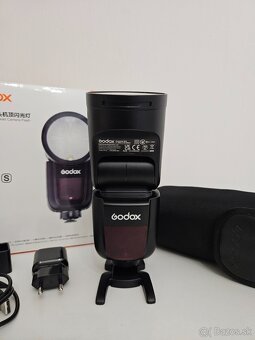 Godox V1 Sony - 2