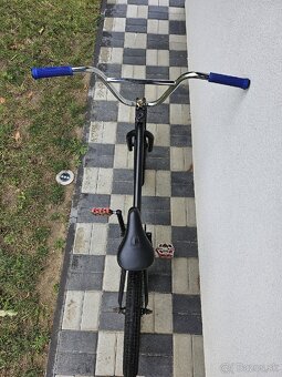BMX - 2