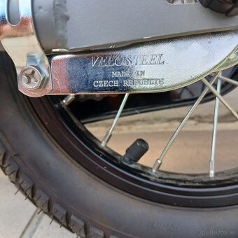 Predaj bicykel - 2