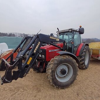 Massey ferguson 4270 - 2