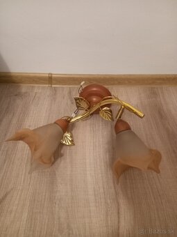Lampa- luster - 2