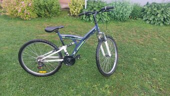 Bicykel 26 - 2