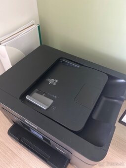 Multifunkčná atramentová tlačiareň Epson - 2