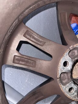 5x112 R18 Audi - 2