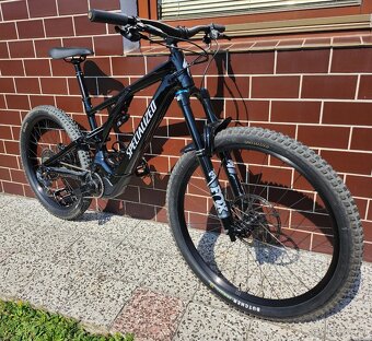 Specialized Turbo Levo Comp Alloy, S5, 6-2024 - 2