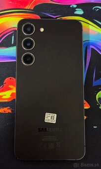 Samsung s23 256gb - 2