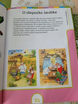 Veľká kniha pre najmenších - 2