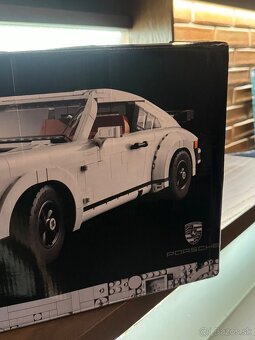 lego technic porsche 911 - 2