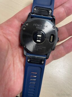 Garmin - Fenix 6X Saphire 51mm - 2