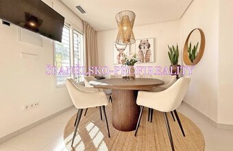 Španelsko,Orihuela Costa, La Zenia 3kk - 2