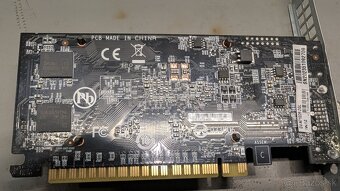 Predam Gt710 2gb ddr5 - 2