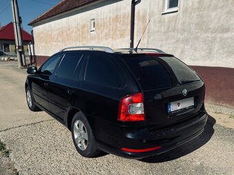 🟢 Predám Škoda Octavia II Combi facelift – 1.8 TSI 118 kW. - 2