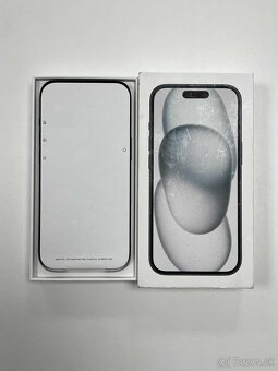 iPhone 15 128GB - 2