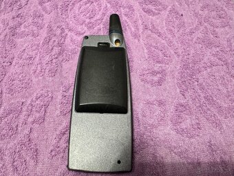 Ericsson R320s - 2