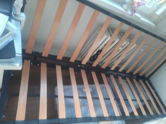 Ikea gauč, posteľ - 2