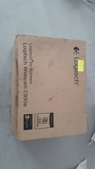 Logitech HD Webcam C930e - 2