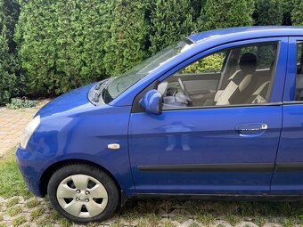 Kia Picanto 1.1 LX, 48 kW | Cena dohodou - 2
