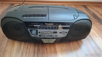 Panasonic - 2