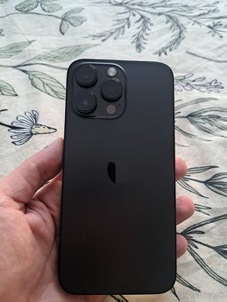 Iphone 14 pro max 128gb kapacita 100 - 2