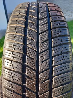 205/55 r16 zimné pneumatiky - 2