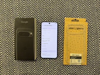 Predám Google Pixel 9 Pro XL 256GB - 2