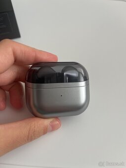 Samsung Galaxy Buds3 Pro - 2