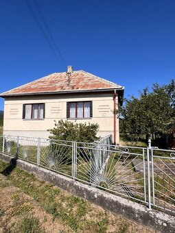 Rodinný dom na predaj-Dúbravy - 2