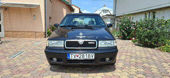 Škoda Felicia 1.3 MPI - 2