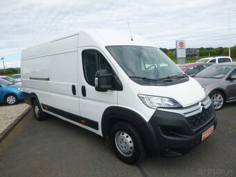 Citroen Jumper 2,0Hdi L4H2 2018 - 2