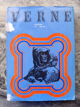 Jules Verne - rozne tituly (3) - 2