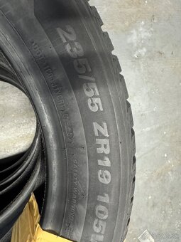 235/55r19 celorocne - 2