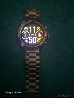 Inteligentne smart hodinky - 2
