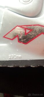 Predám - 2