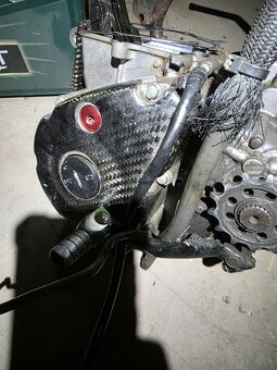 Kxf 250 - 2