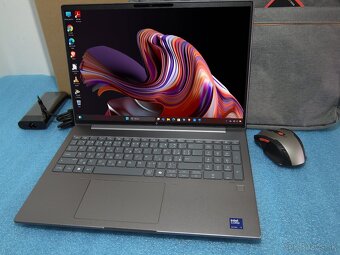 Pracovné ZBook Power G11 Workstation RTX ADA 32GB Záruka - 2