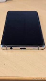 Samsung Galaxy S10 white - 2