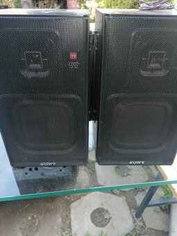 Sony - 2