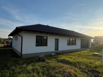 Dom Turčiansky Michal - 2