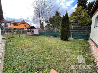 Na predaj, Rodinný dom, Malá Praha, Žilina, RES GROUP - 2