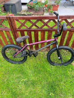 BMX GTBIKES - 2
