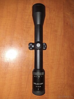 Puškohľad Kahles HELIA CSX - 2